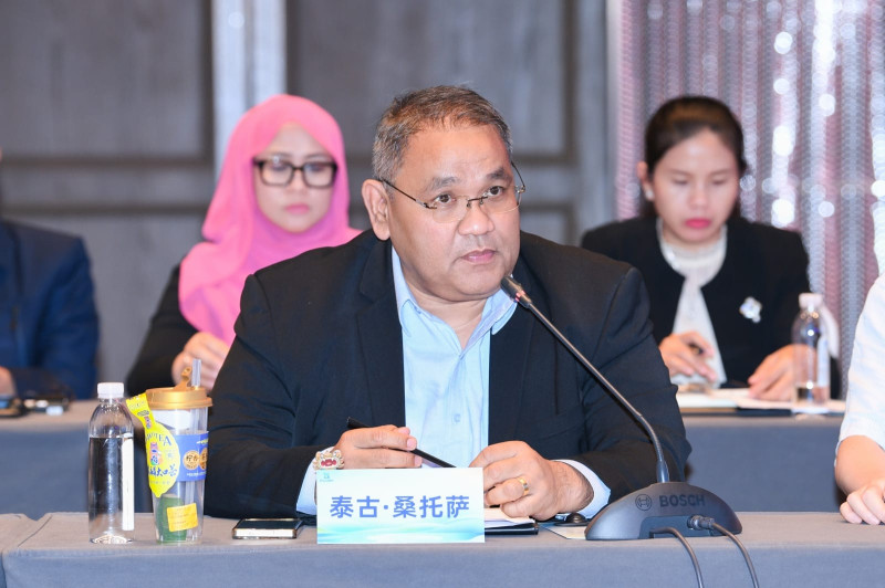 JMSI: Masyarakat Pers Asia Perlu Bangun Narasi yang Otentik