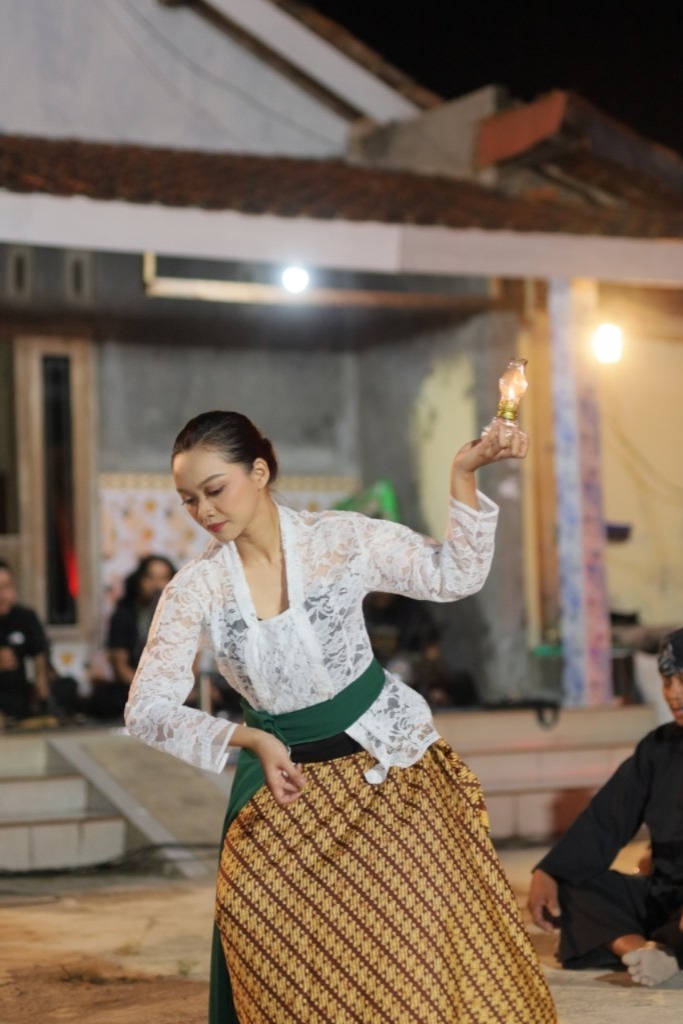 Festival Muria Raya #6 Berakhir di Pati, Seniman Lintas Negara dan Warga Desa Berkolaborasi