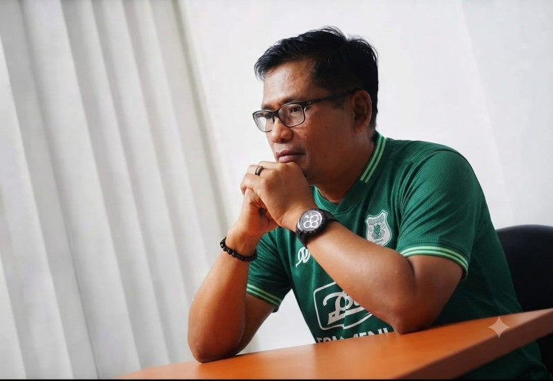 Erick Thohir, Sudah Saatnya Mundur?