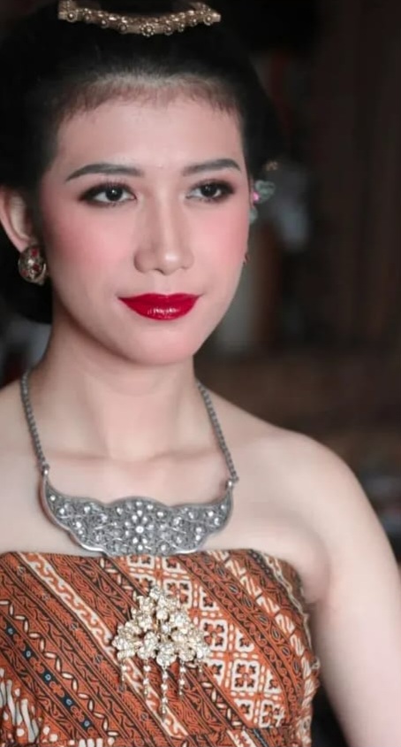 Terkenang Saat Bedhaya Ketawang