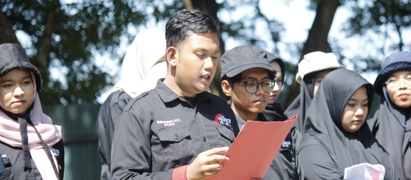 Getaran Pemuda, 81 Tahun Kemudian