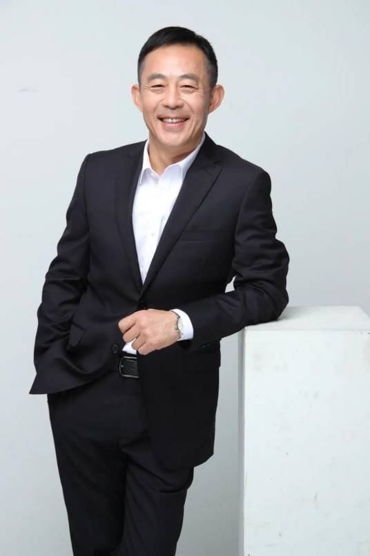 3 National First-Class Chinese Actors - Berikan Pesan untuk Atlet Difabel Sedunia Lewat 100 CTFP