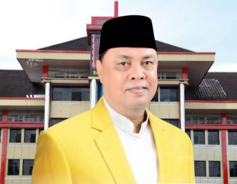 Polda Sumut Tetapkan Anggota DPRD Sumut Dhody Thahir Sebagai Tersangka Dugaan Pemalsuan Surat