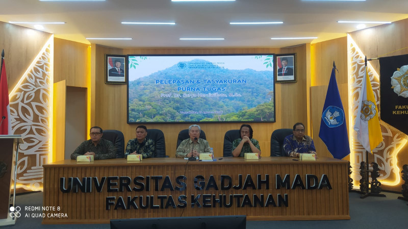 Paripurna Abdi Negara
