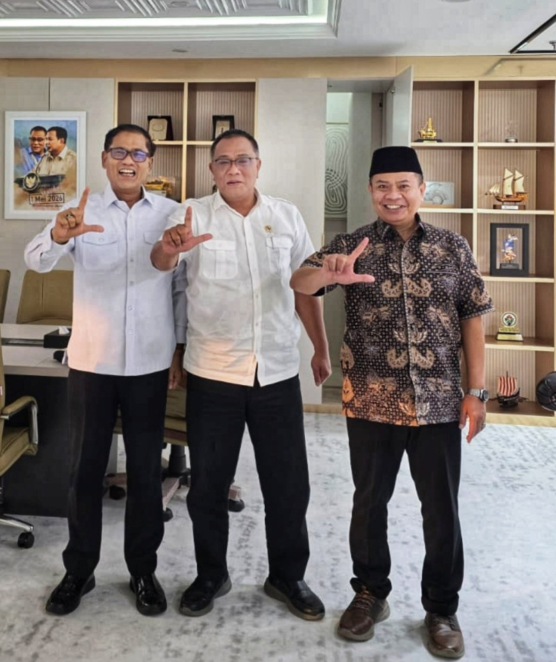Tobat Ekologis dari Balik Tembok Lapas