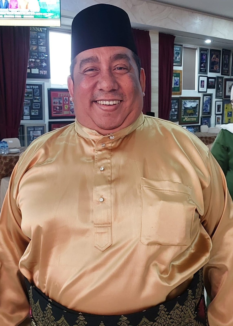 Rapimnas DMDI Indonesia, Said Aldi Al Idrus: DMDI Harus Hadir Bantu Umat yang Tertimpa Musibah