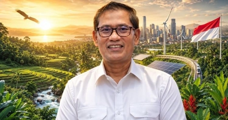 Dwi-Kewarganegaraan dan Gagasan Besar Presiden Prabowo tentang Indonesia Global