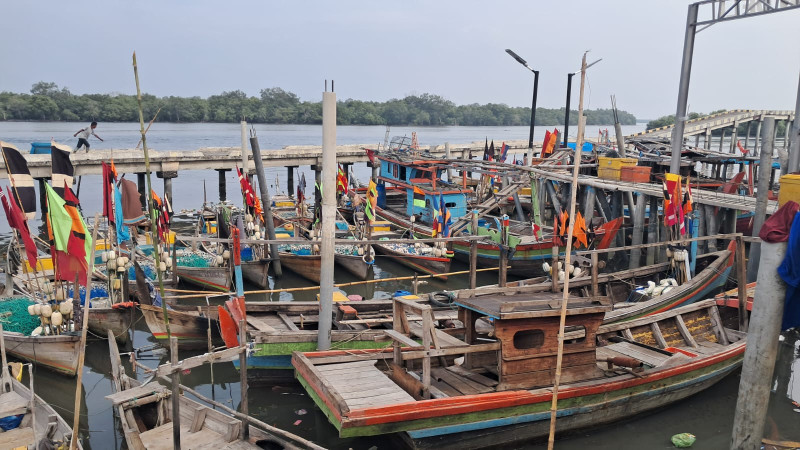 Pengerukan Alur Pelabuhan Belawan, HNSI Medan Desak Survei Ulang: Jangan Sampai Ribuan Nelayan Jadi Korban