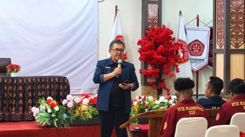 Otsus Papua Harus Jadi Instrumen Perlindungan OAP, Bukan Sekadar Transfer Anggaran