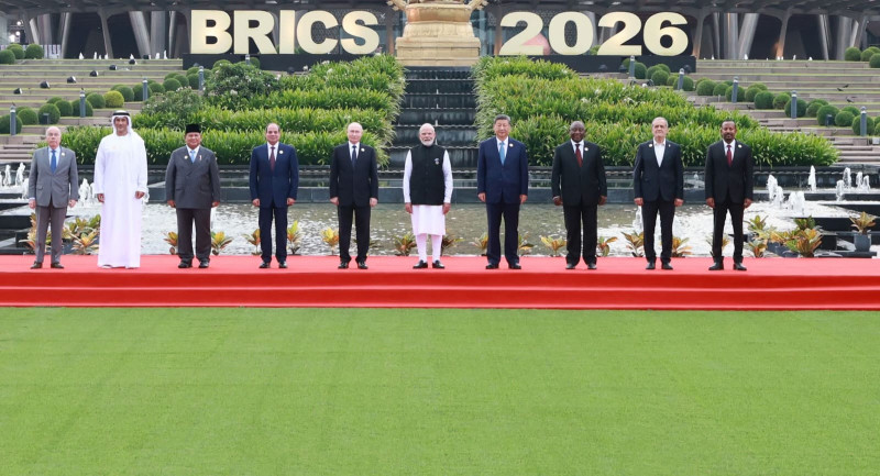 Partisipasi Aktif Indonesia di BRICS Wujud Ketegasan Arah Politik Luar Negeri