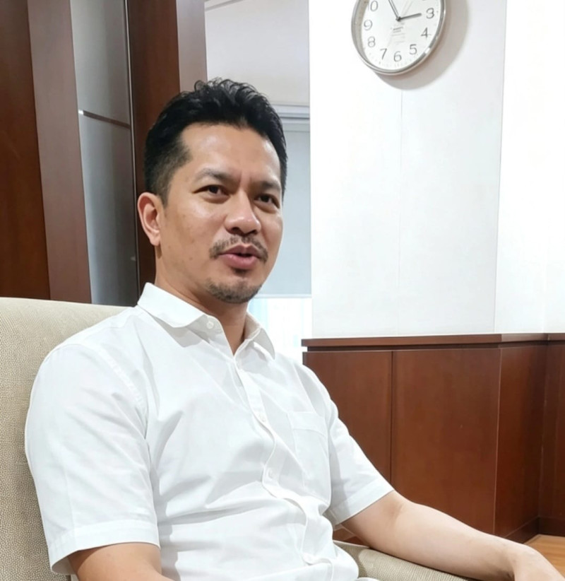 Tiga Pilar Era Baru Bank Sumut, Dida: Bersatu, Bertransformasi dan Terbuka