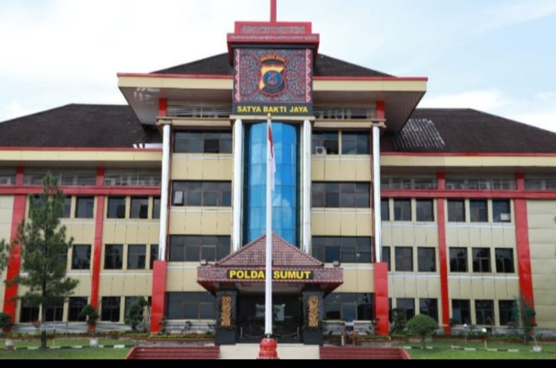Terkait Kasus Tersangka Dhody Thahir, Ketua DPRDSU Diperiksa Polda Sumut