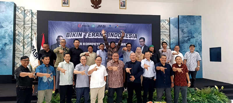 Ketum JMSI: Wartawan Berkualitas dan Perusahaan Pers Profesional Sama-sama Dibutuhkan
