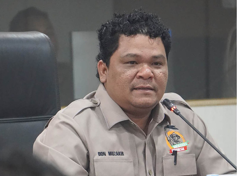 DPR Setujui RUU Reforma Agraria, Tani Merdeka Indonesia Dorong Kepastian Hak Atas Tanah Petani
