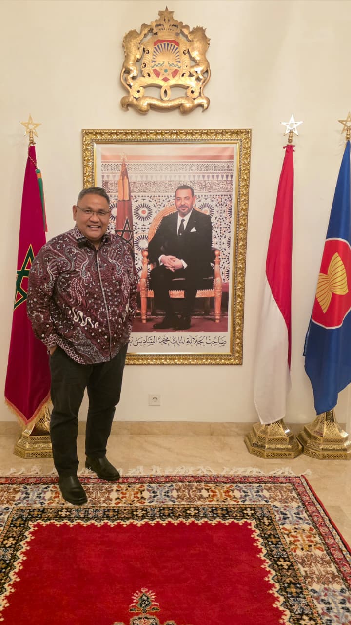 Demokrasi Matang dan Tonggak Sejarah Baru di Maroko Pasca-Pemilu 2026