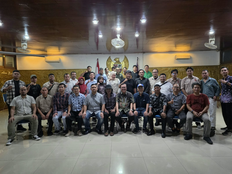 GABSI Sumut Seleksi Atlet Menuju Kejuaraan Asean 2026