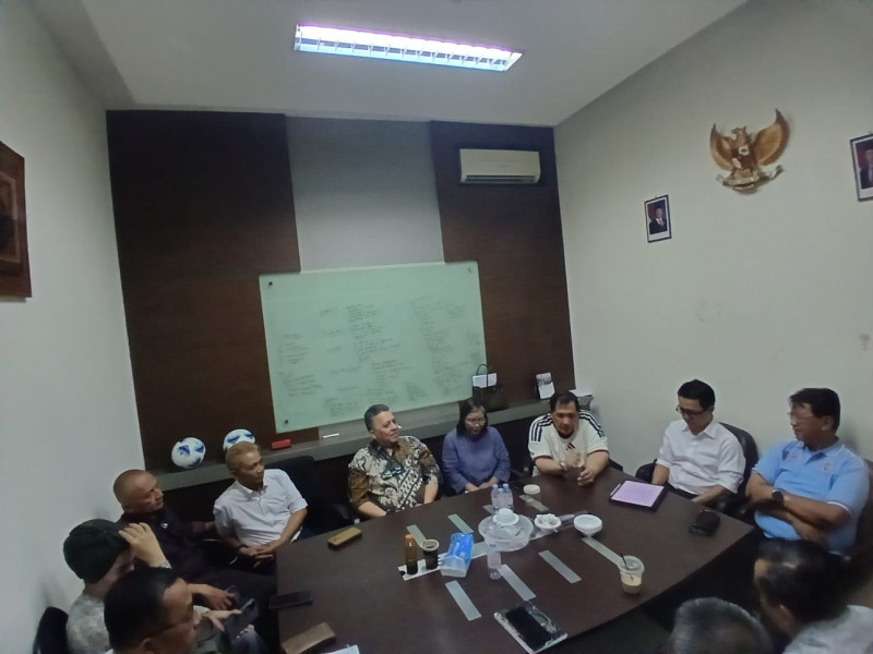 Semangat Baru KSMI, Dua Agenda Besar Menanti