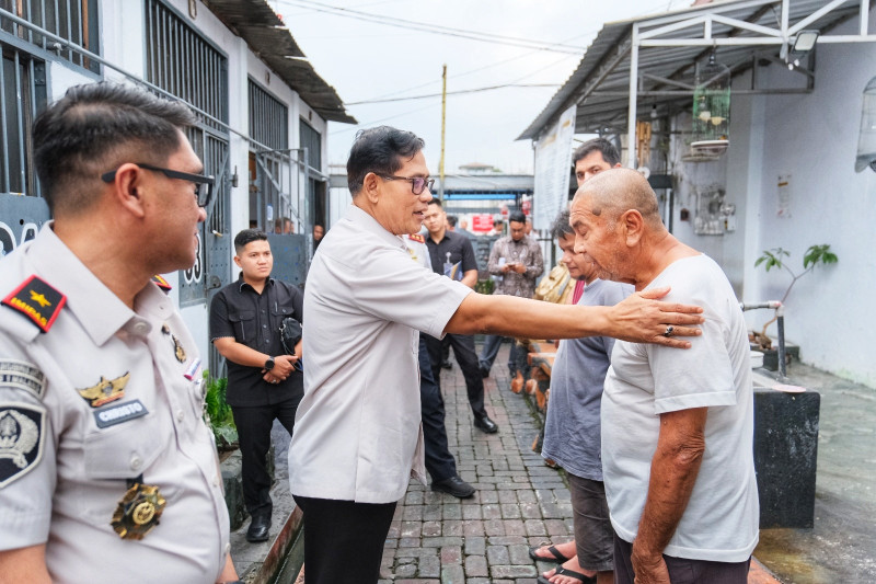REMISI, HARAPAN PULANG, DAN KEPERCAYAAN YANG HARUS DIJAGA