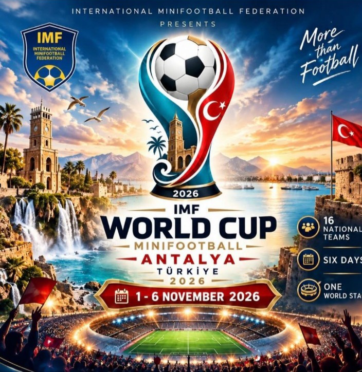 Indonesia Tampil Perdana di Piala Dunia Sepakbola Mini, KSMI Bidik Talenta Muda
