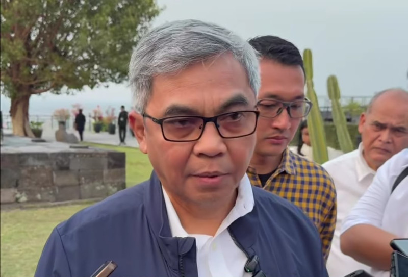 KPK Tetapkan 5 Tersangka Korupsi Dana Siap Pakai BNPB, Adik Kepala BNPB Ikut Terjerat